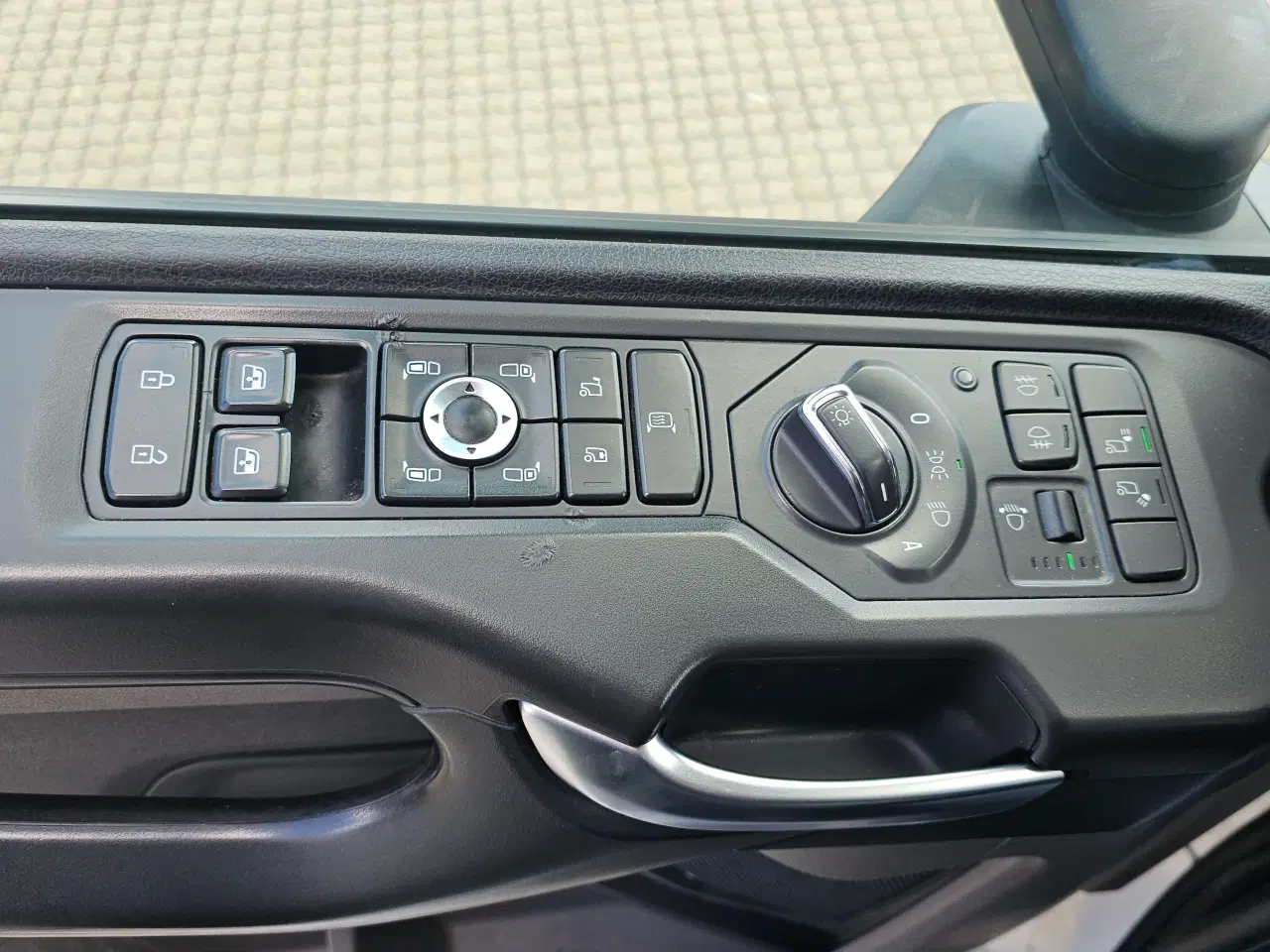 Billede 30 - Scania S500 6x2, Trækker