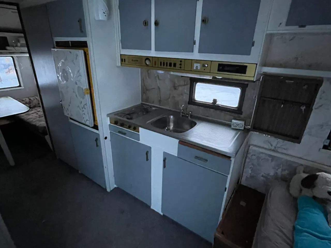 Billede 9 - Kabe Safir Grand Deluxe