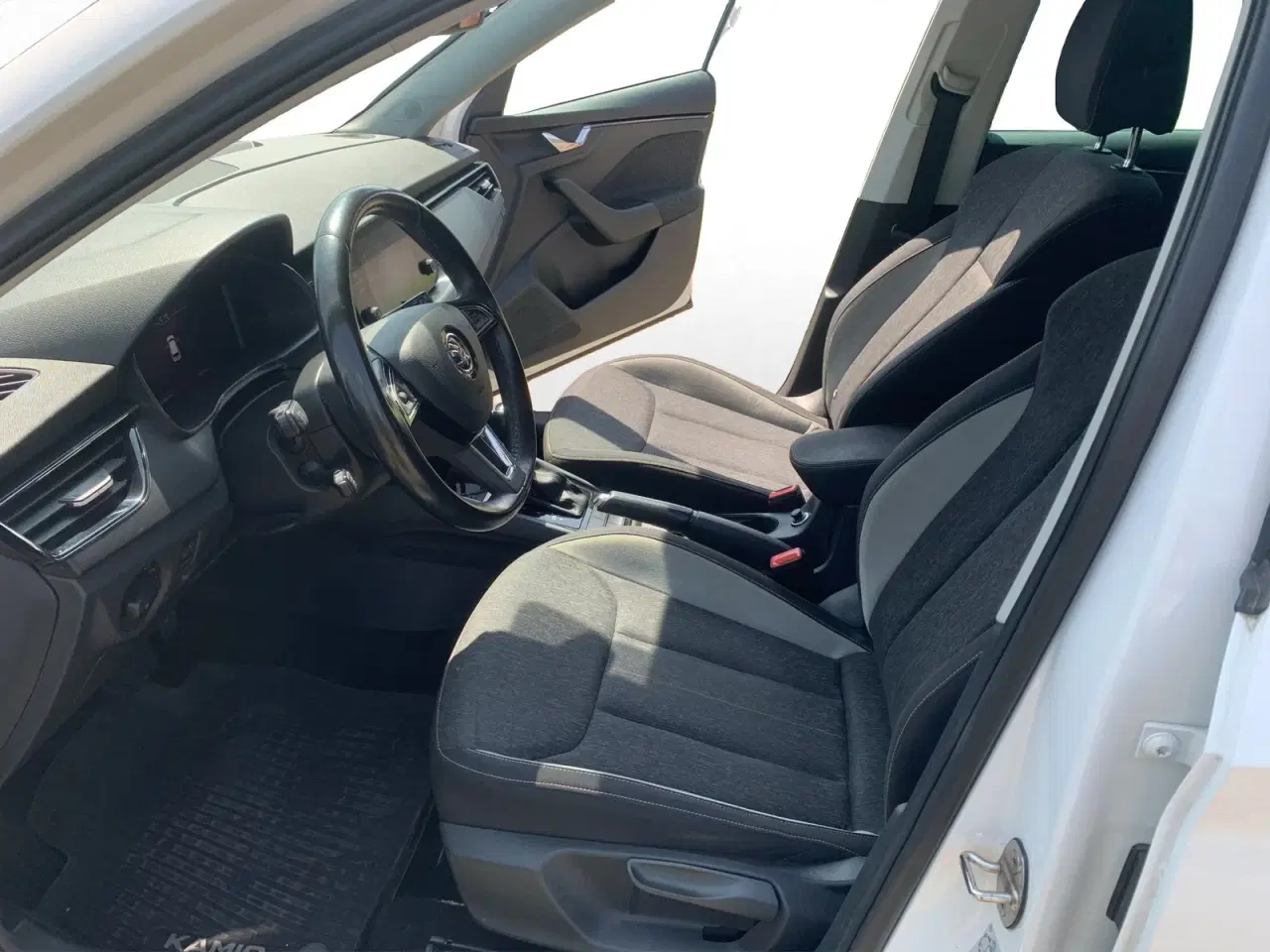 Billede 9 - Skoda Kamiq 1,5 TSi 150 Style DSG
