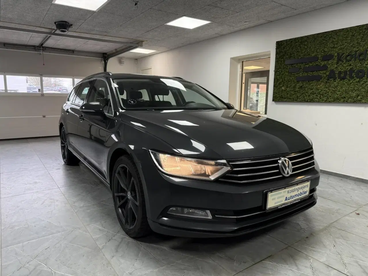 Billede 1 - VW Passat Variant 2,0 TDI BMT Comfortline Plus DSG 150HK Stc 6g Aut.