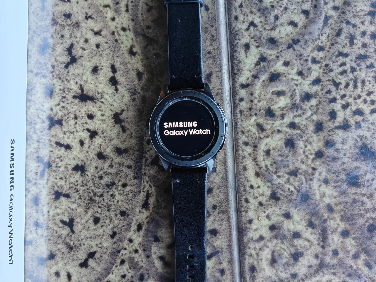Billede 1 - Samsung Galaxy Watch 41 mm 