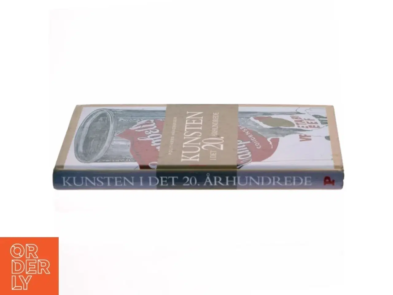 Billede 2 - Kunsten i det 20. århundrede af Silvia Ferrari (Bog)