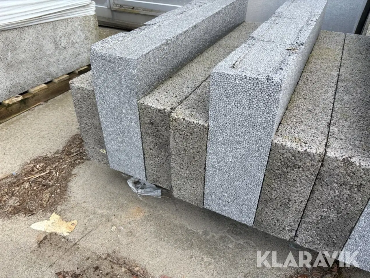 Billede 9 - Skawblok lav fri iso 6 styk