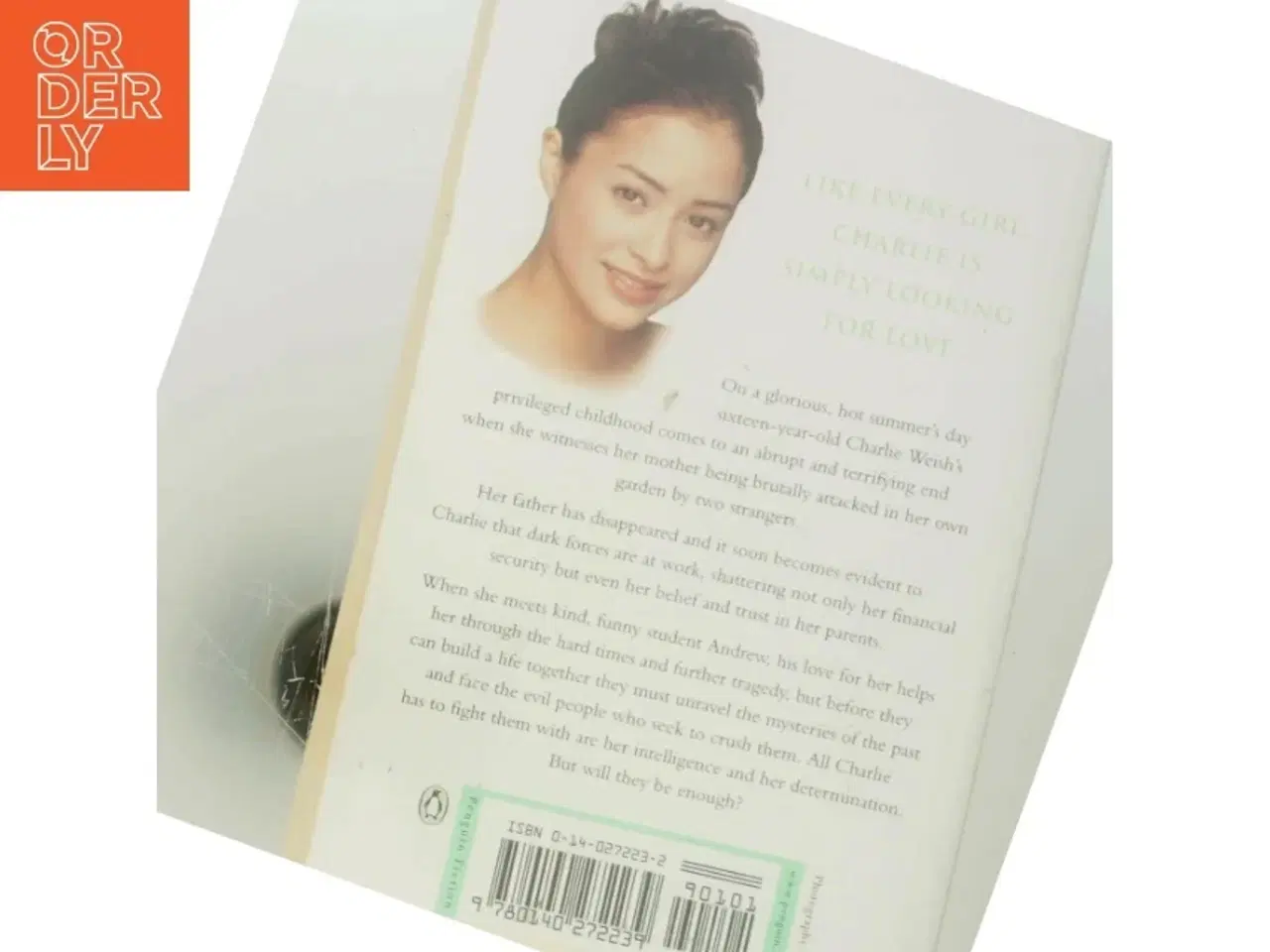 Billede 3 - Charlie af Lesley Pearse (Bog)