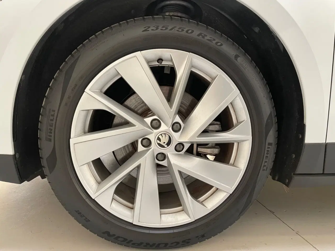 Billede 13 - Skoda Enyaq 60 iV Loft