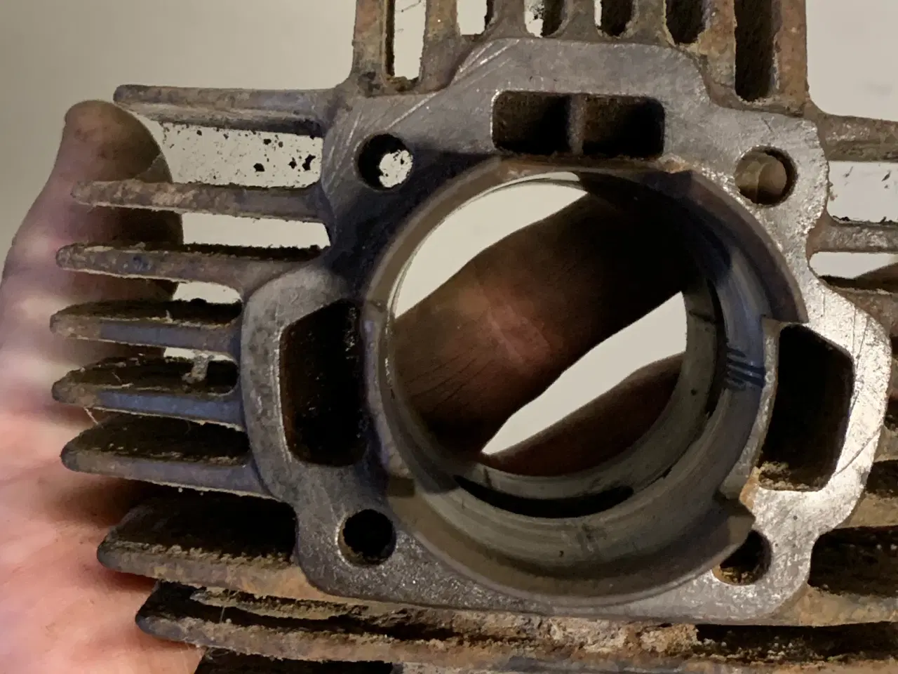 Billede 17 - Yamaha fs1