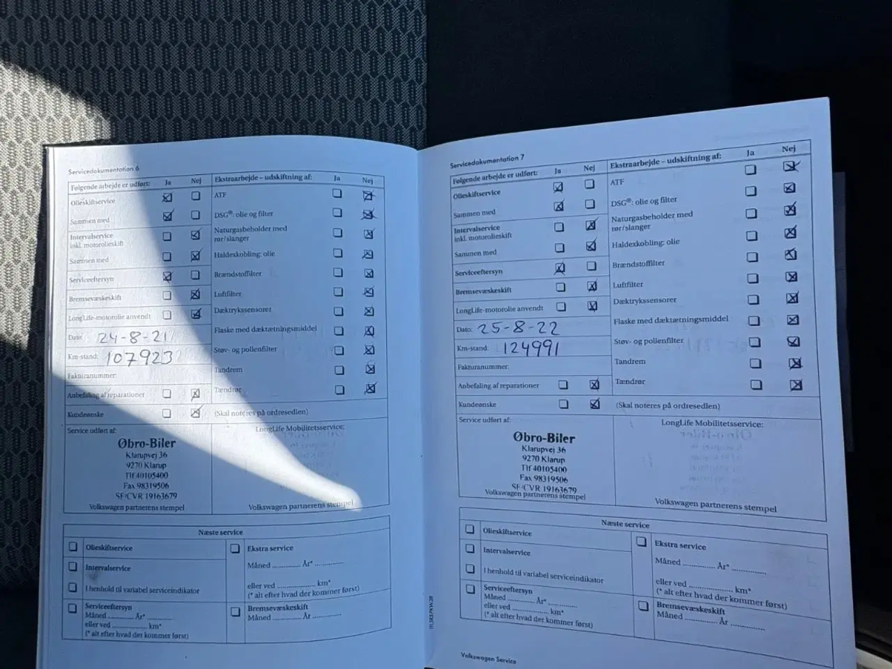 Billede 21 - VW Polo 1,2 Comfortline BMT