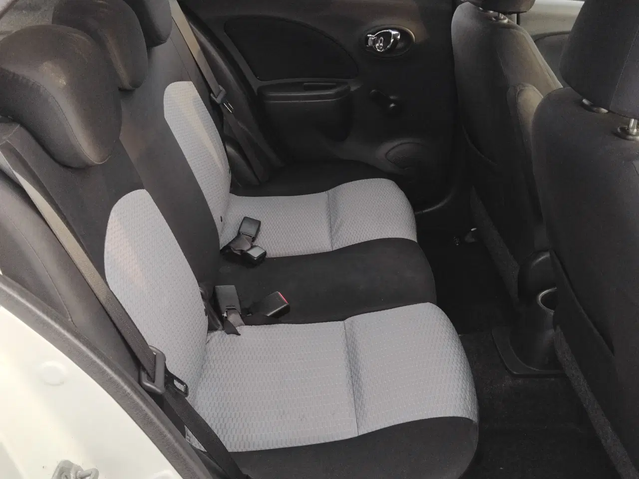 Billede 6 - Nissan Micra 1,2 benzin 5 dørs