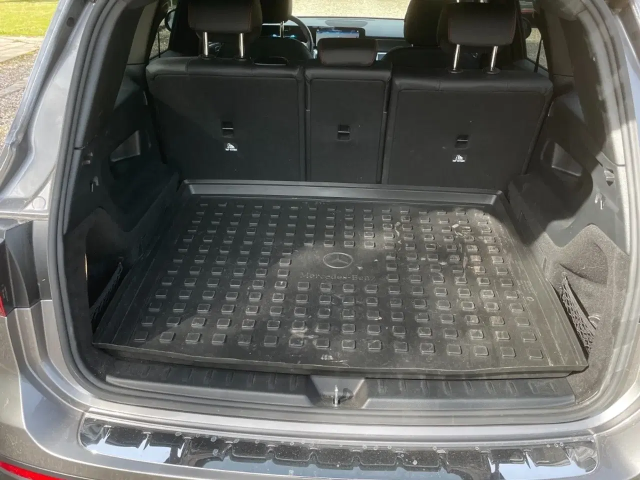 Billede 17 - Mercedes GLB200 d 2,0 aut.