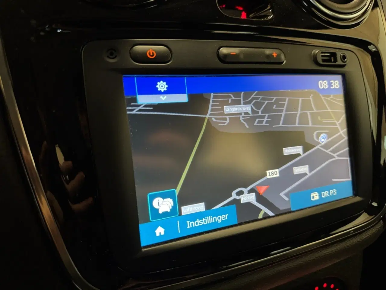 Billede 9 - Dacia Lodgy Stepway 1,5 dCi 90 7prs