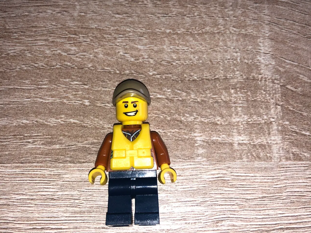 Billede 2 - Lego Minifigurer  blandet 