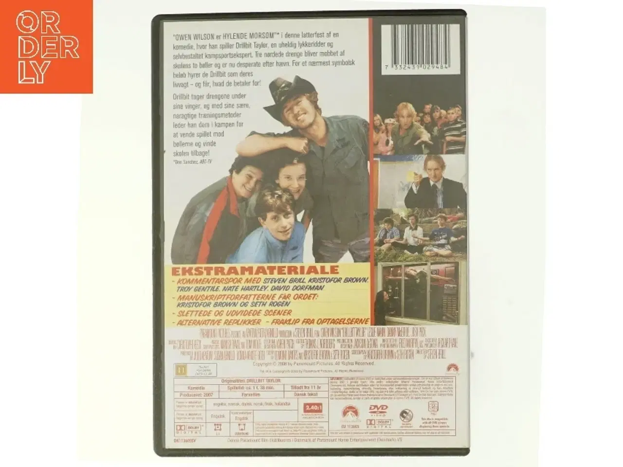 Billede 3 - Drillbittaylor