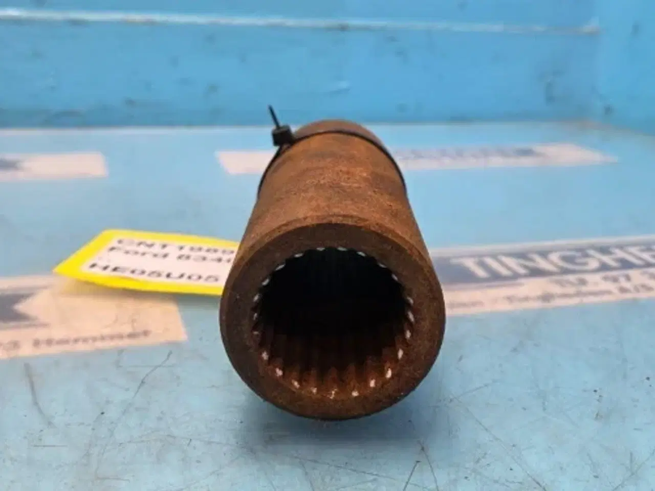 Billede 4 - Ford 8340 Muffe C5NN4684A