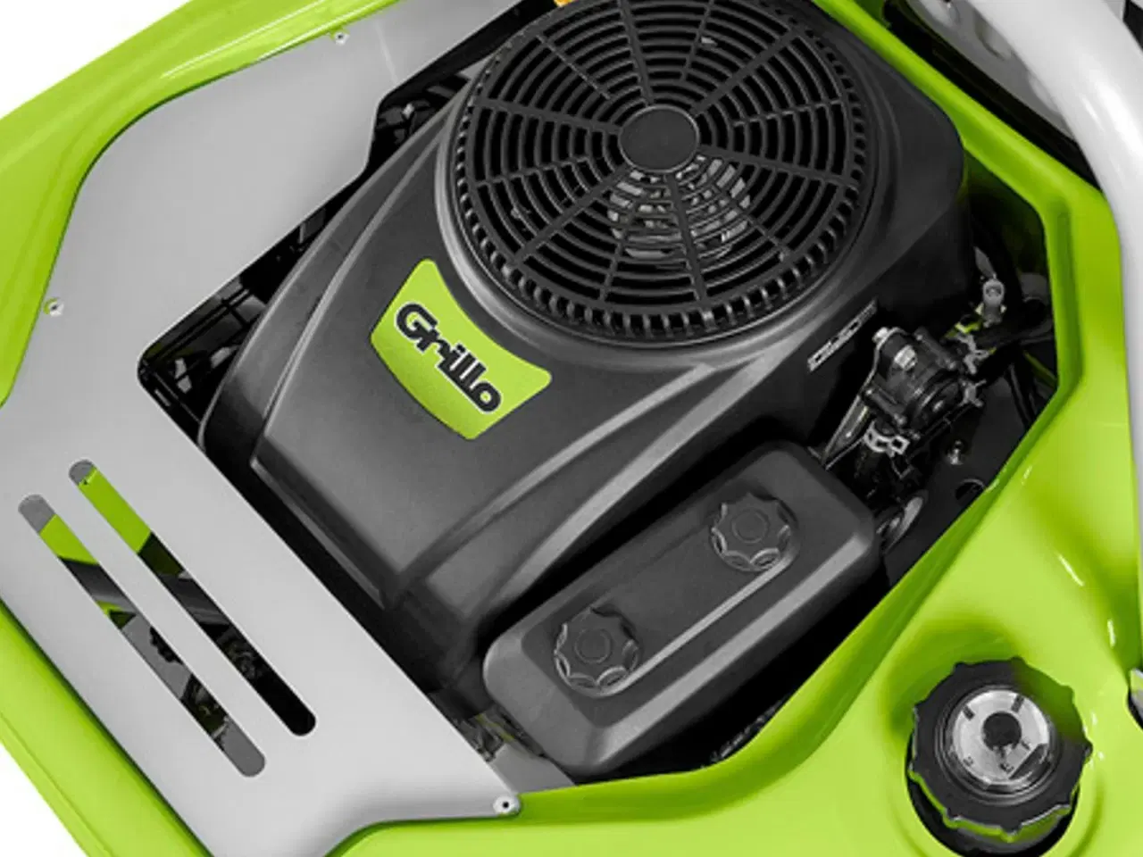 Billede 11 - Grillo Climber 7.15