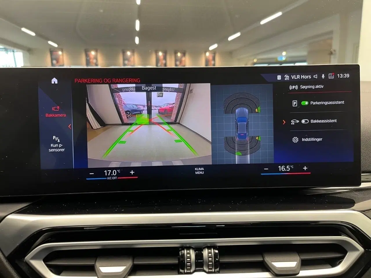 Billede 20 - BMW i4 eDrive40