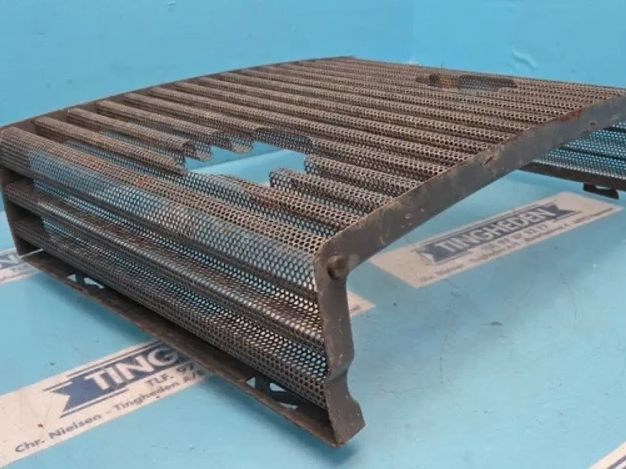 Billede 8 - Ford 6610 Gitter E1NN8200AA98M