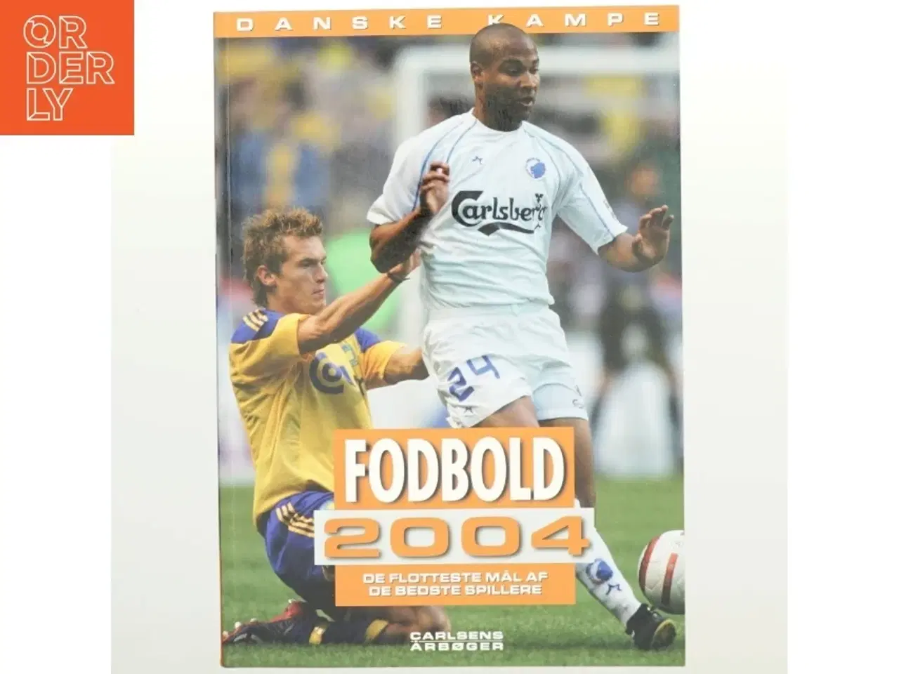 Billede 1 - Fodbold 2004