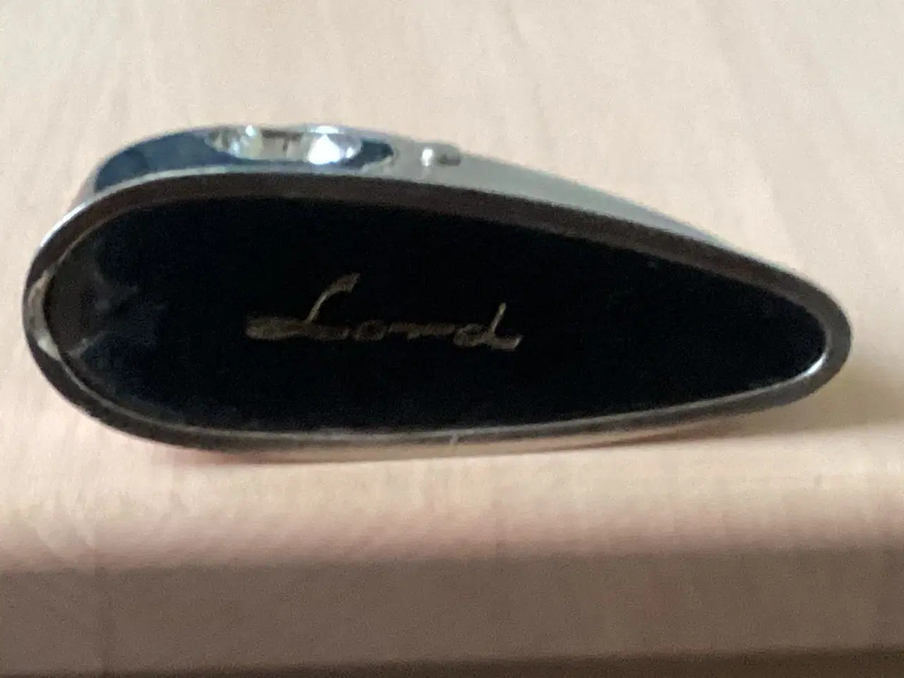 Billede 6 - Gammel fin cigarklipper, mrk. Lord,  sælges.