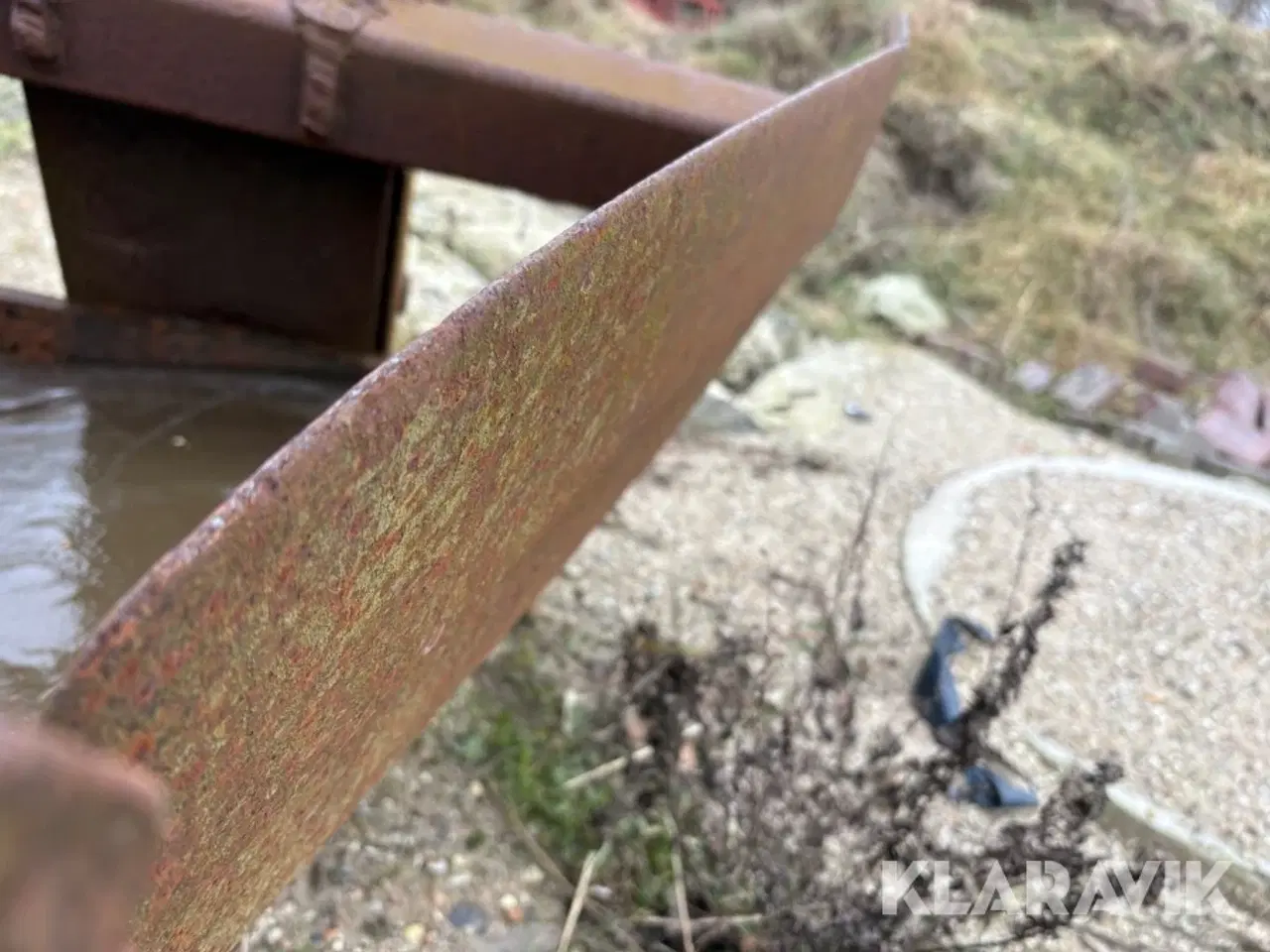 Billede 11 - Profilskovl