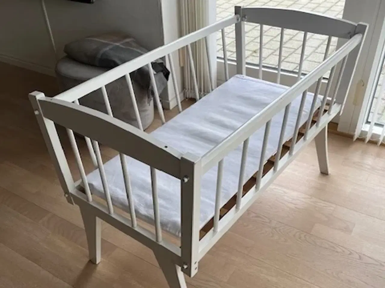 Billede 1 - Baby seng
