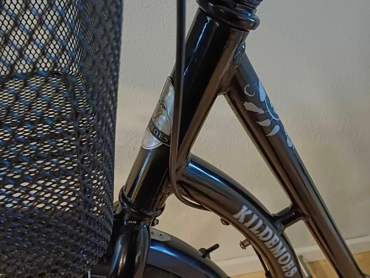 Billede 6 - Kildemoes City 