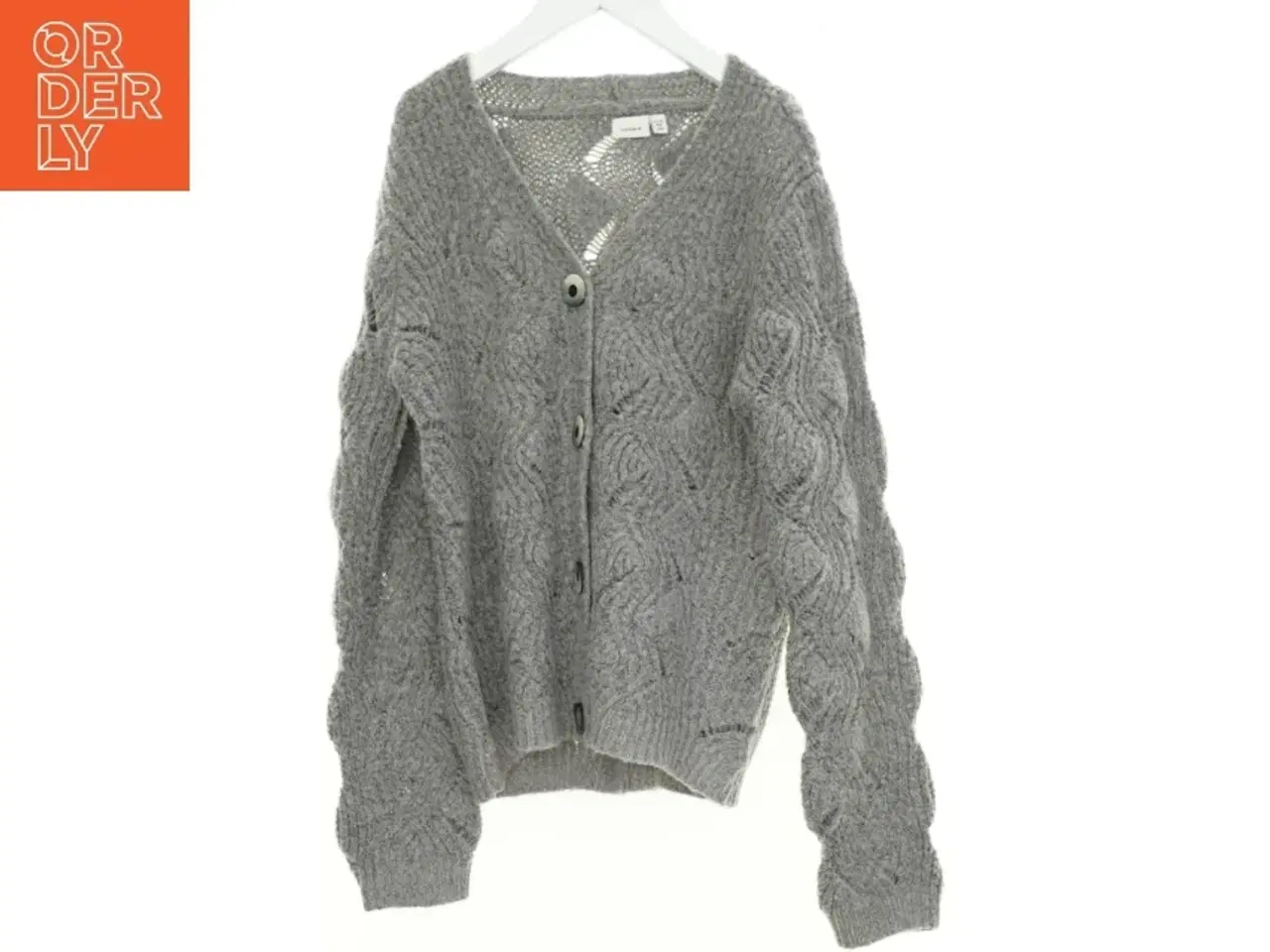 Billede 1 - Cardigan fra Name It (str. 152 cm)