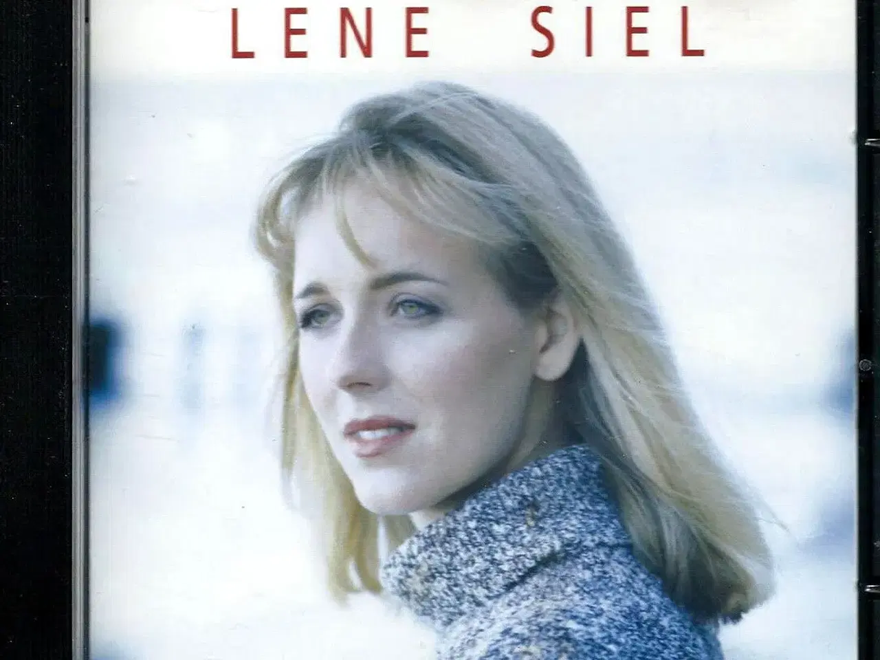 Billede 1 - Lene Siel - Før mig til havet