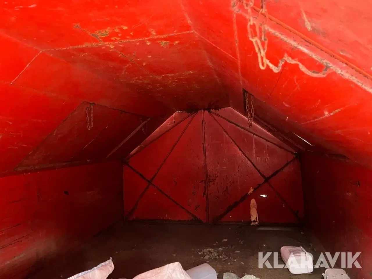 Billede 11 - Affaldscontainer