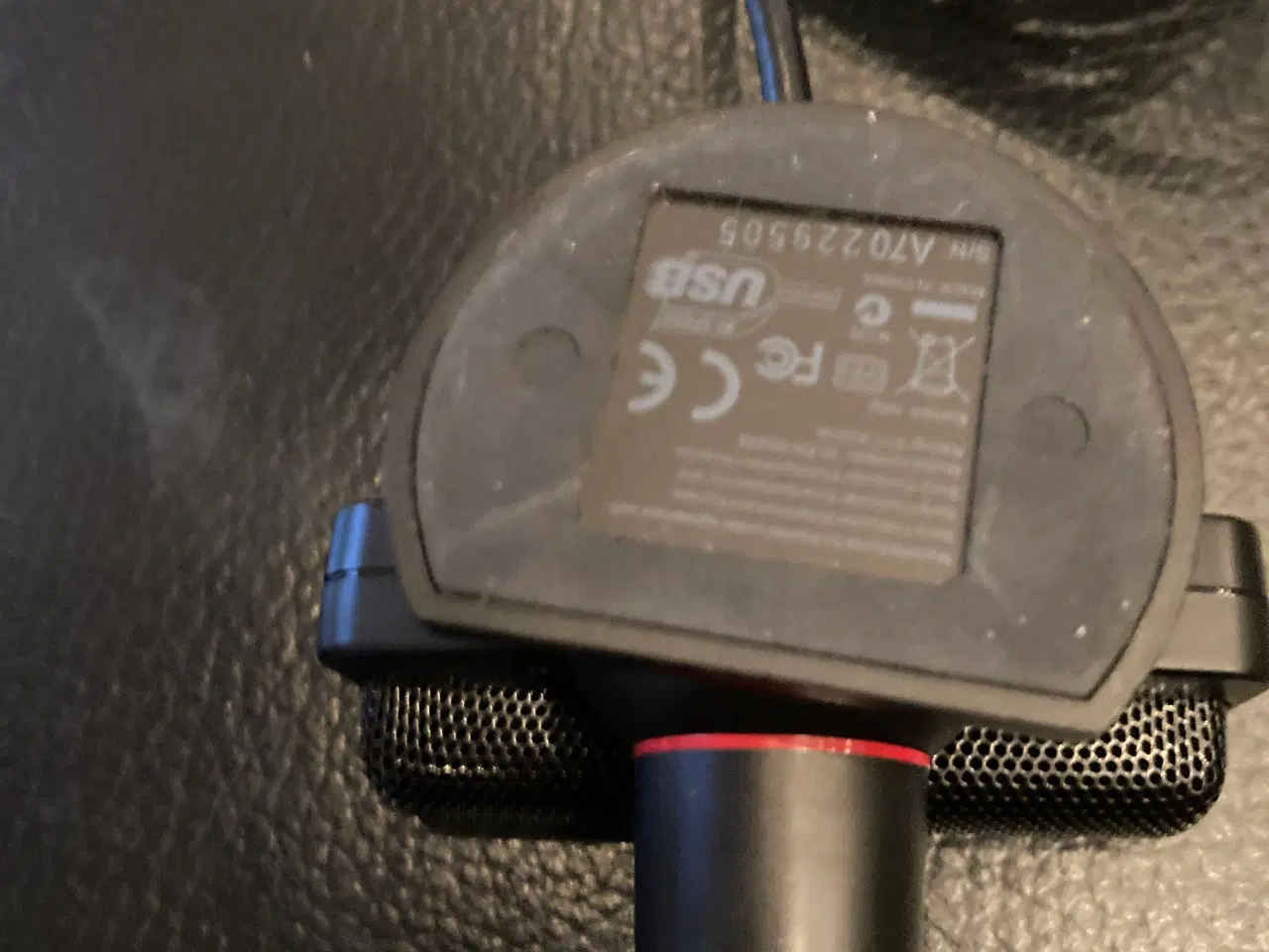 Billede 2 - Gamer udstyr