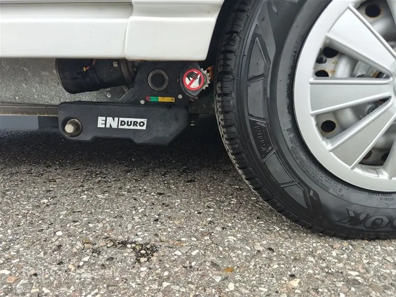 Billede 17 - 2016 - Adria Altea 402 PH