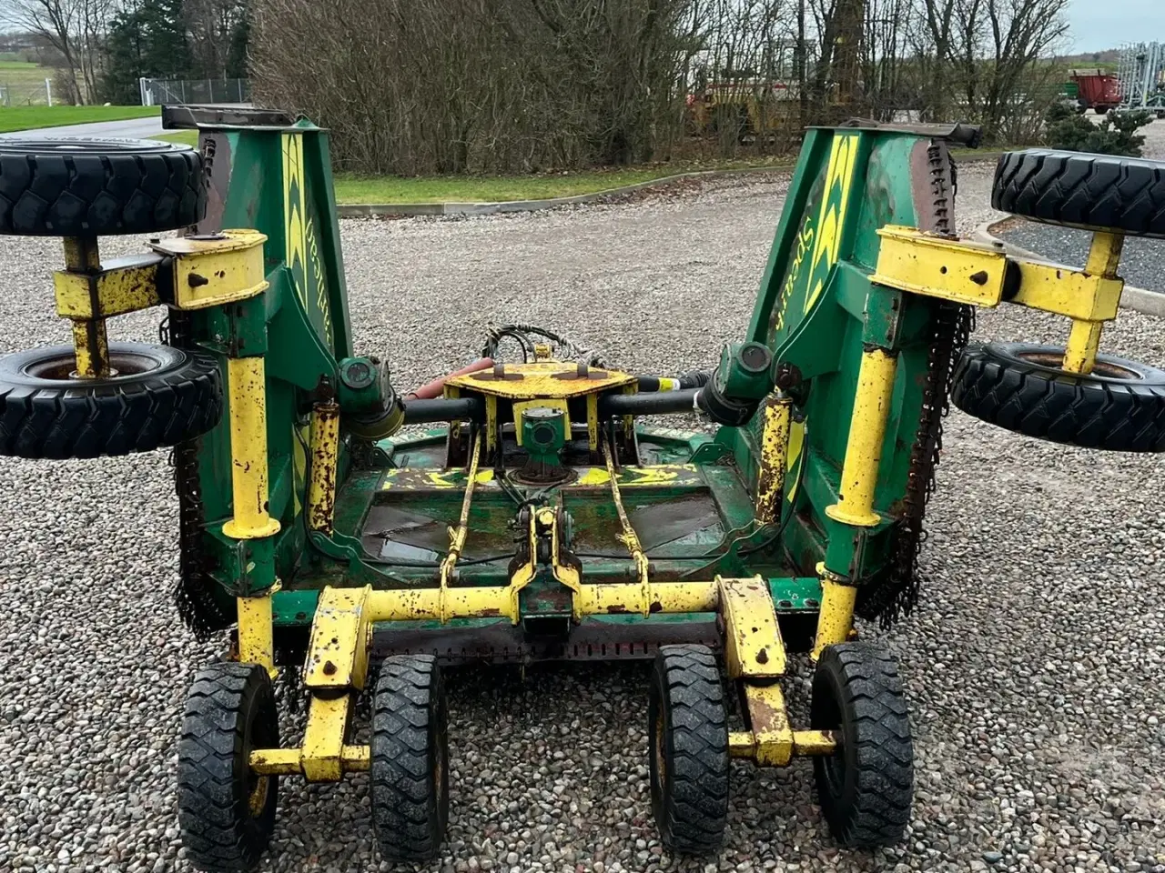 Billede 8 - Spearhead Multicut 460