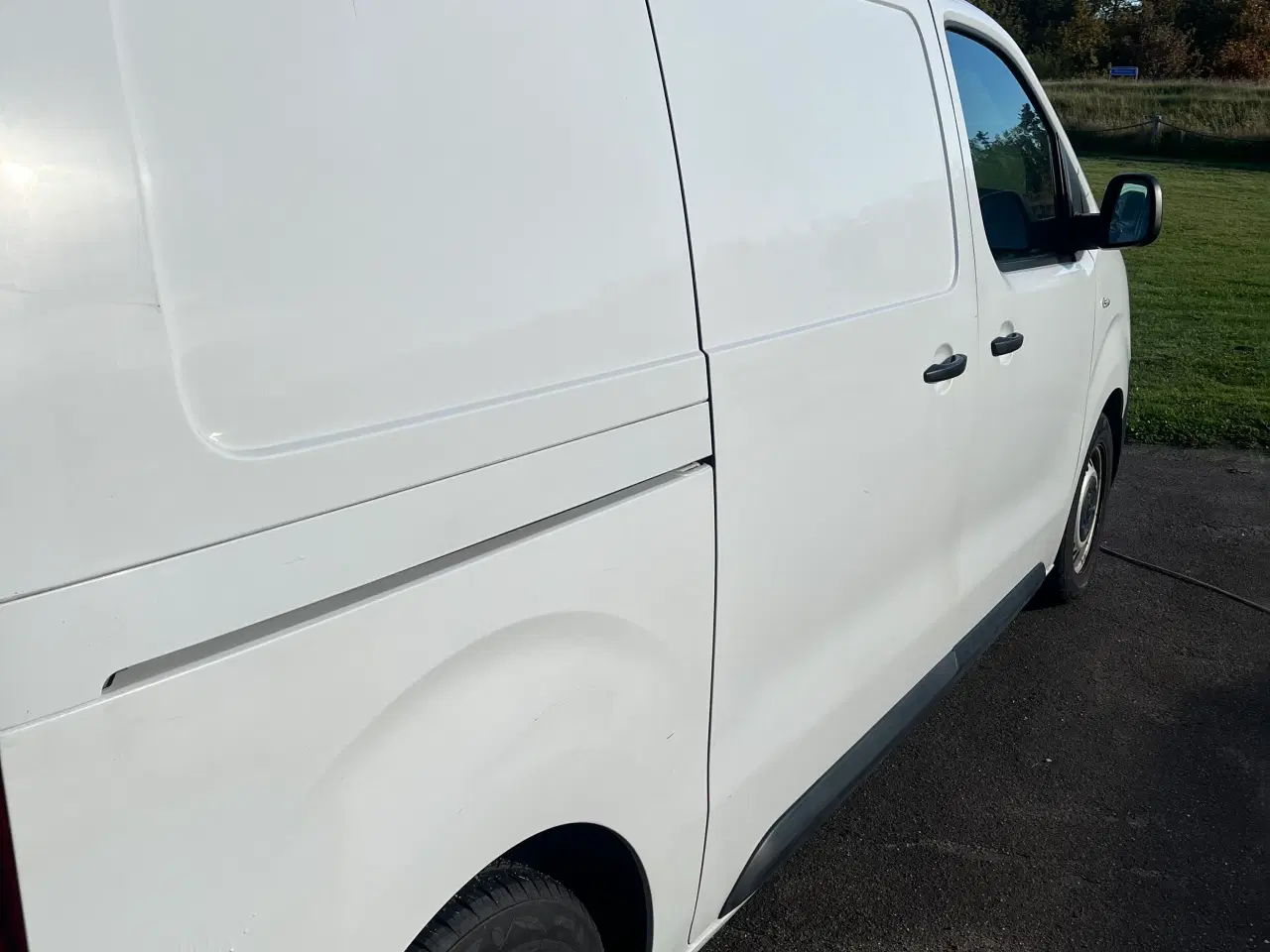Billede 4 - Toyota proace 1,5 120 hk