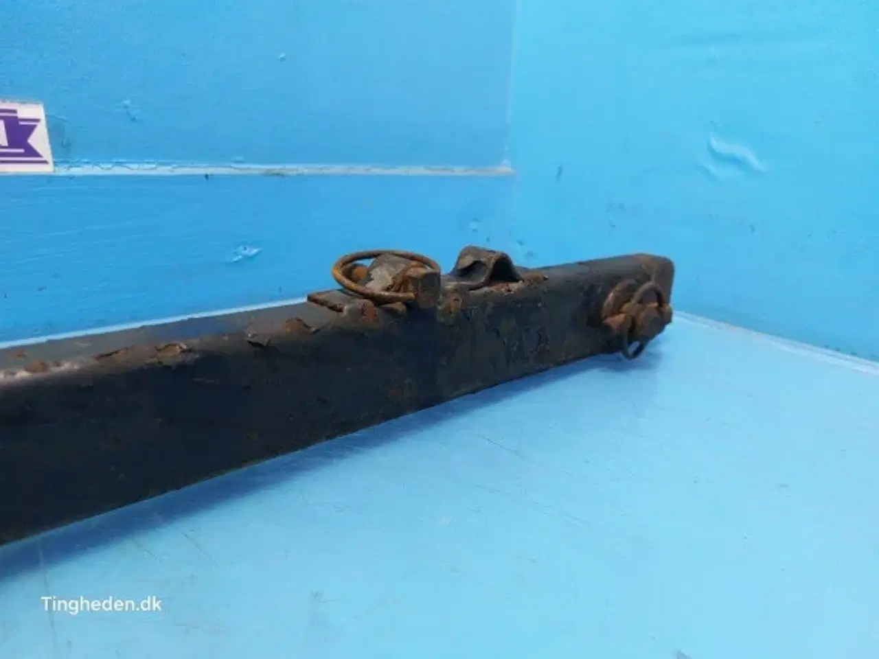 Billede 12 - Valmet 8050 Liftarm 30445320