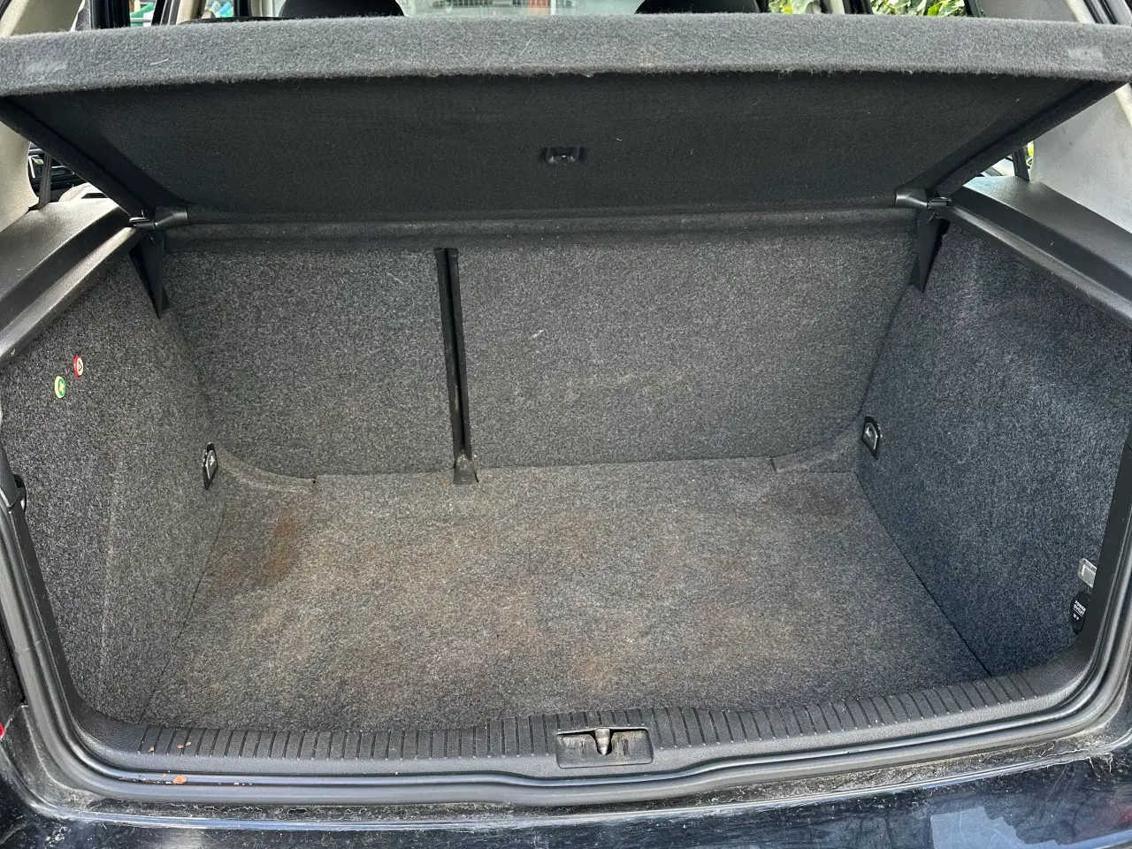 Billede 9 - Golf IV