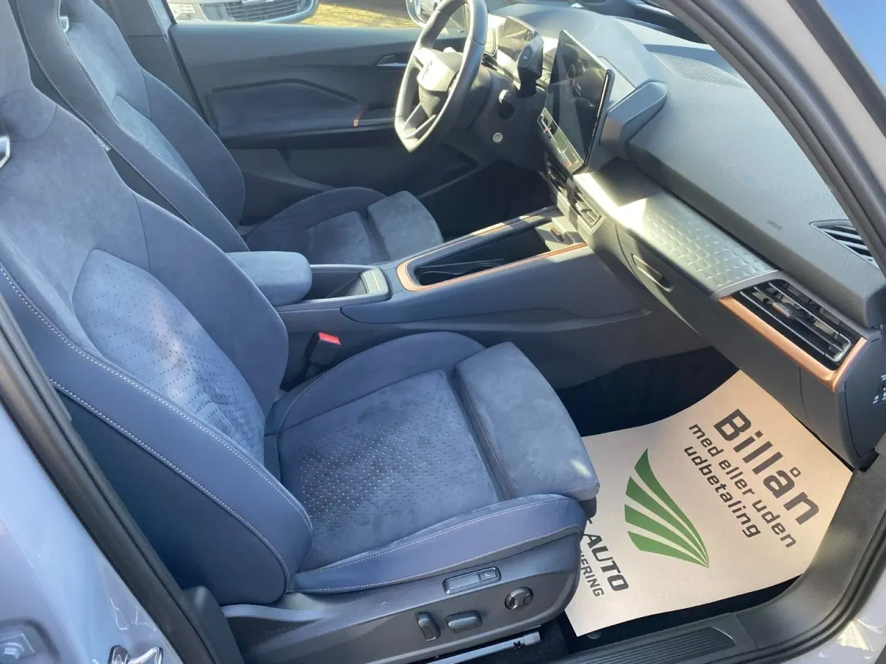 Billede 19 - Cupra Born 58 Dinamica Pack High