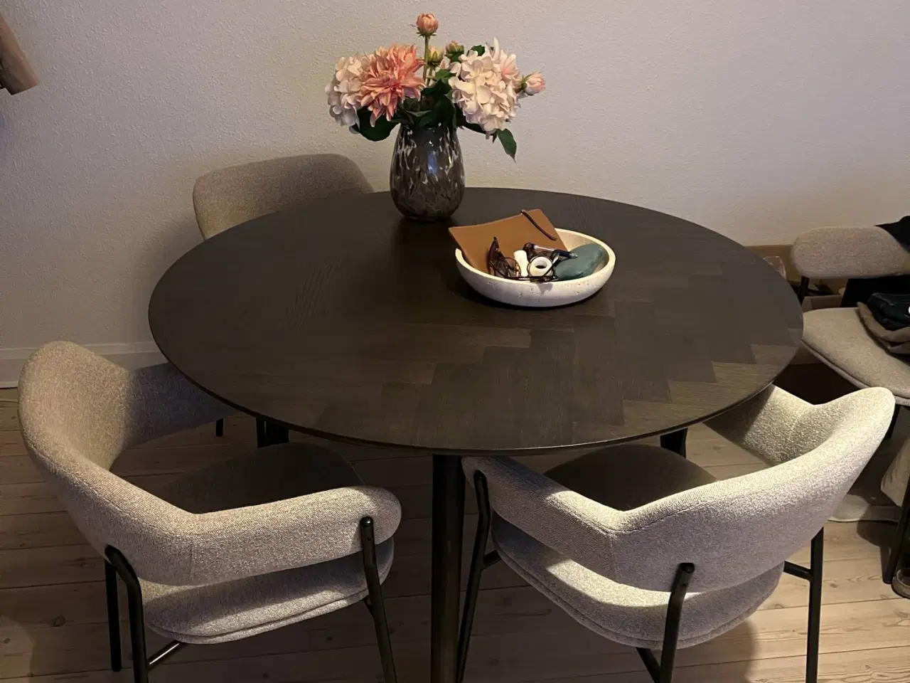 Billede 2 - Ilva Richmont Spisebord 120cm