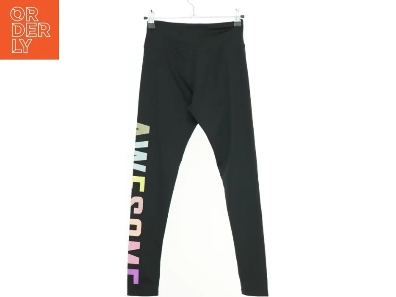 Billede 2 - Træningsbukser fra H&M (str. 140 cm)