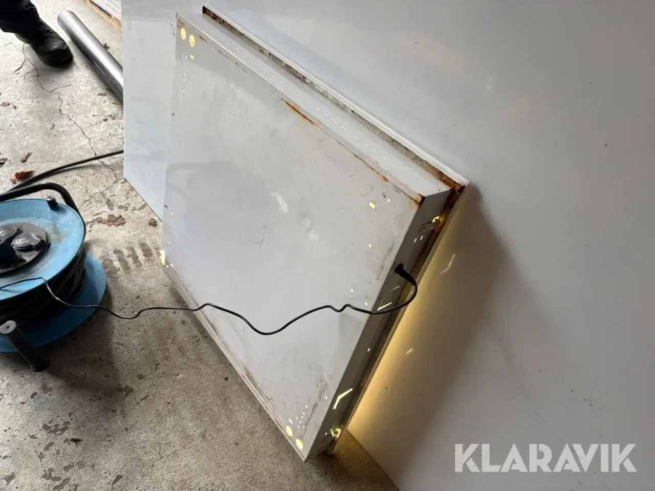 Billede 5 - LED Lysskilt