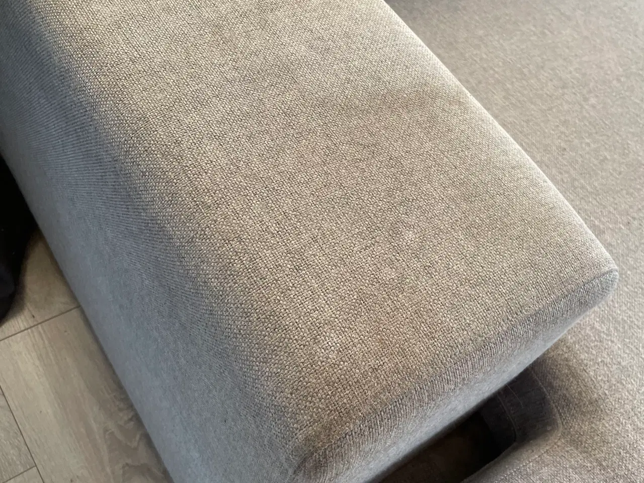 Billede 7 - Stor sofa.