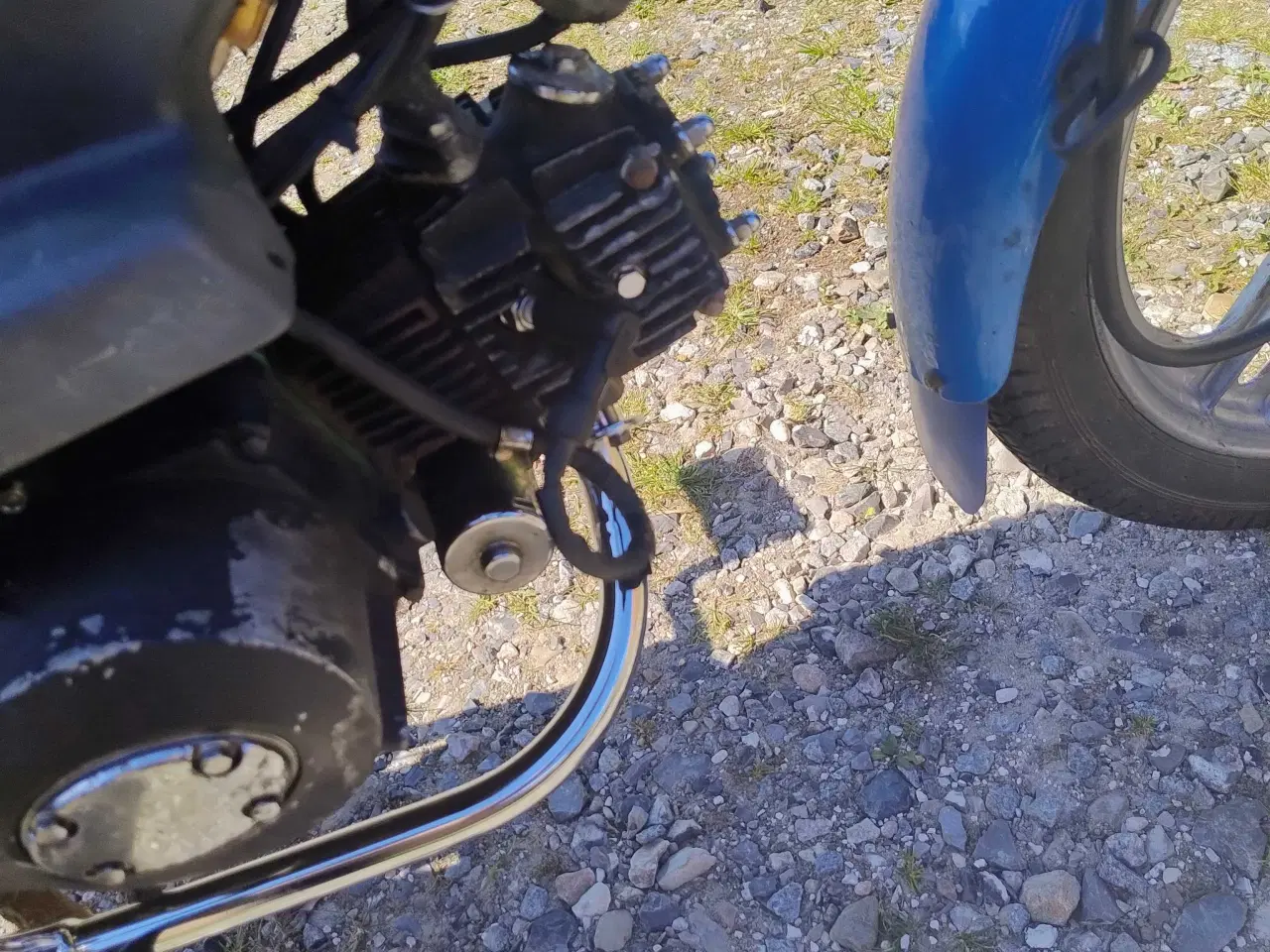 Billede 5 - Sachs saxy 25 