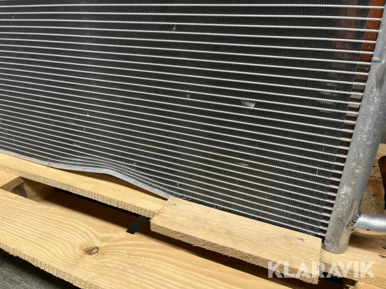 Billede 11 - kondenser / køler Thermokey 2,15m