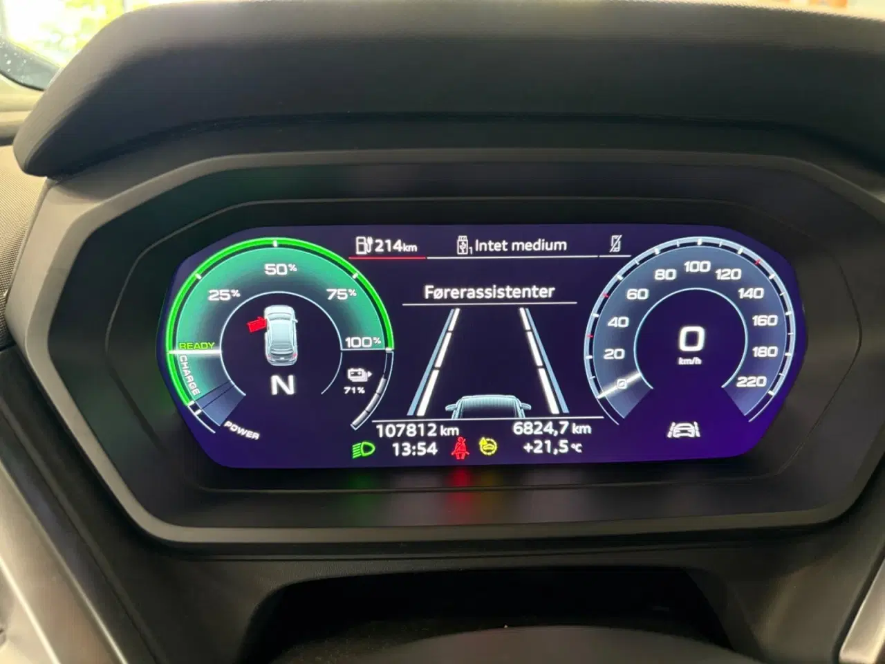 Billede 12 - Audi Q4 e-tron 40 