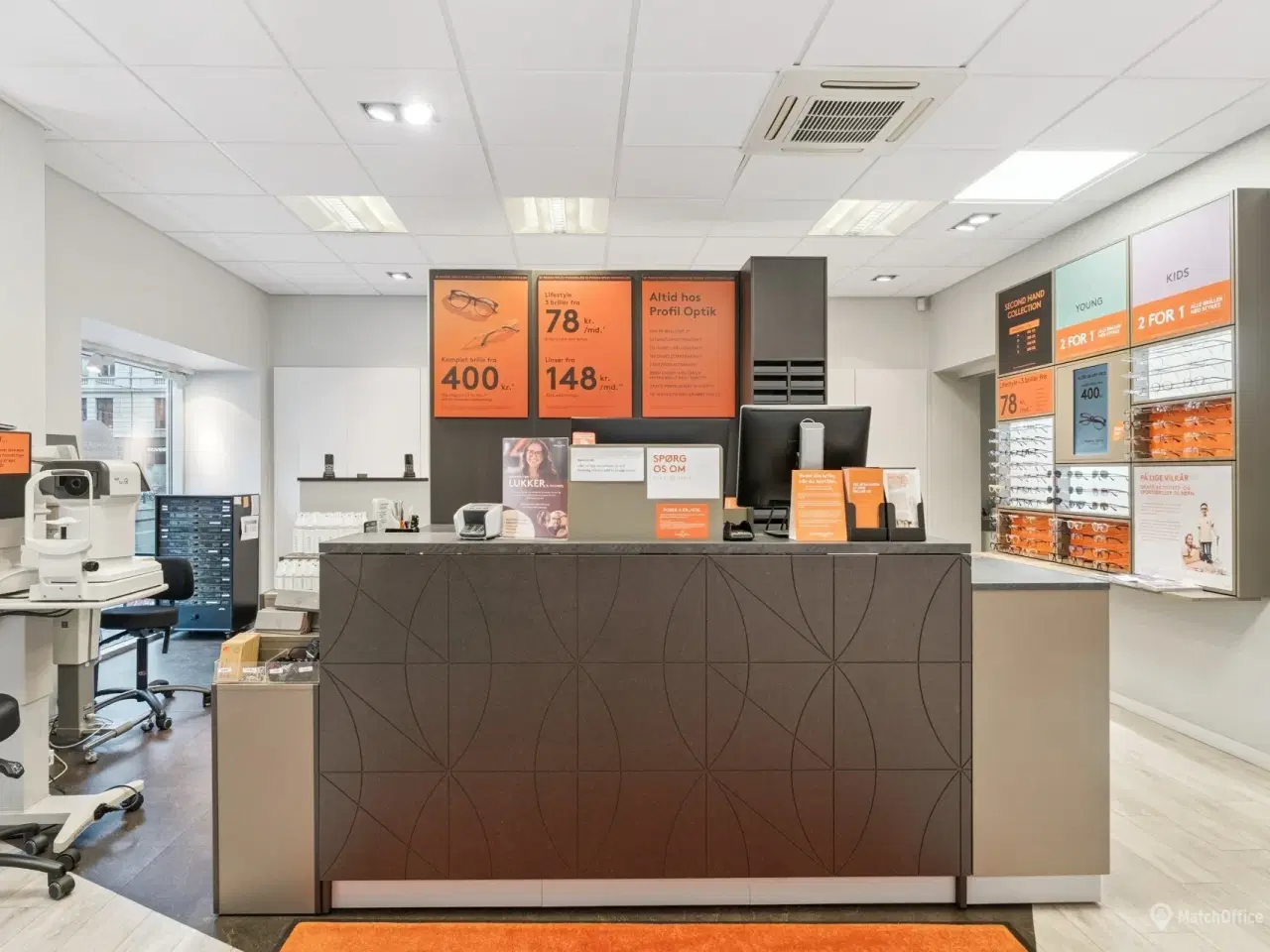 Billede 6 - Butikslokale med attraktiv placering på Nørrebro