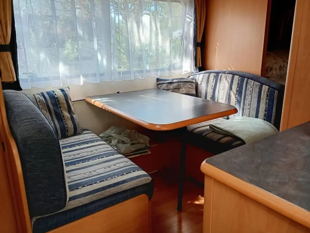 Billede 3 - Campingvogn Adria Altea 430 PH