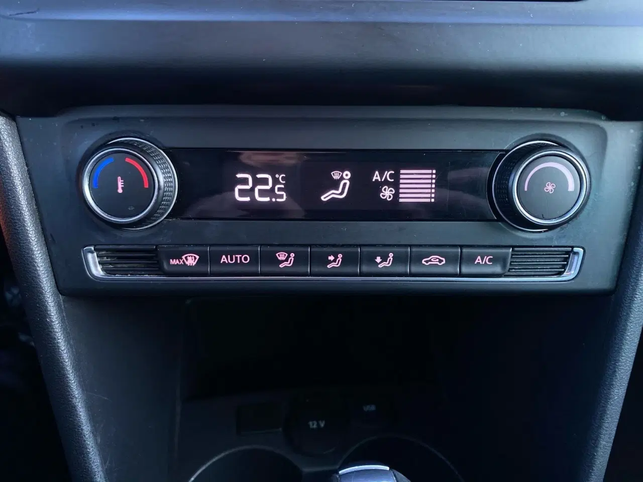 Billede 17 - VW Polo 1,2 TSI BMT Comfortline DSG 90HK 5d 7g Aut.