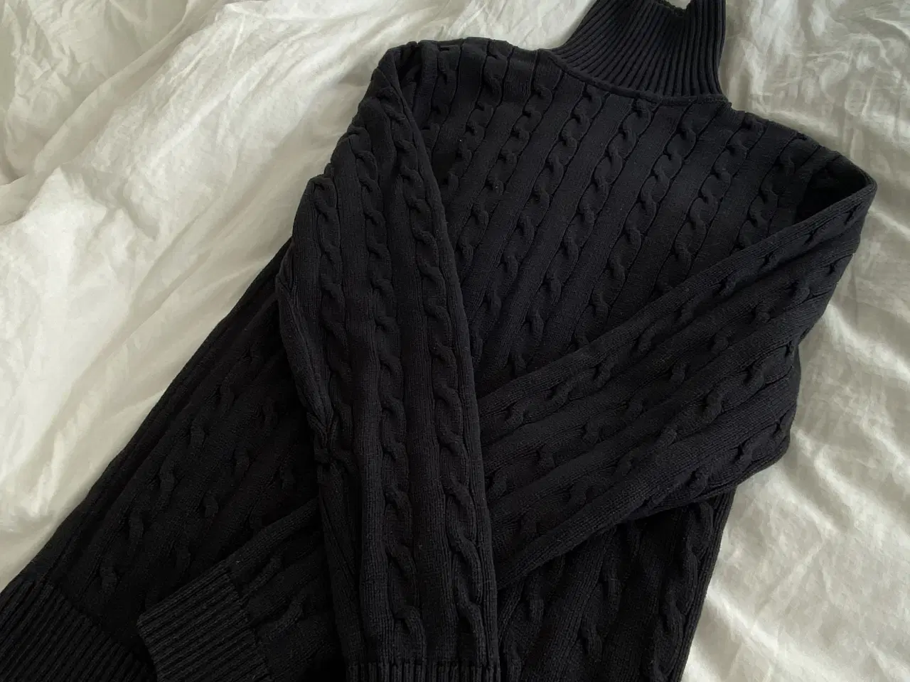 Billede 1 - Strik trøje