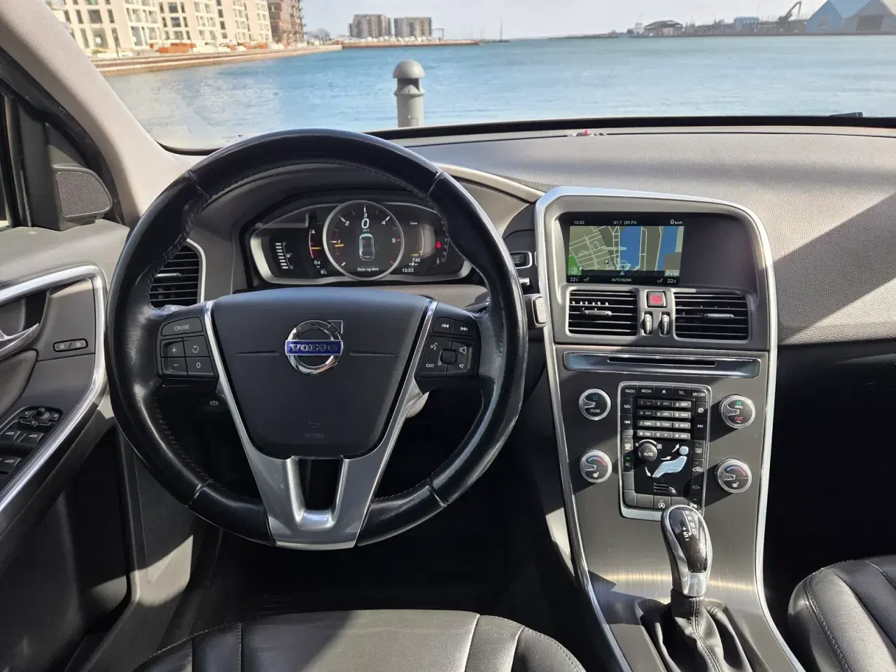 Billede 11 - Volvo XC60 2,0 D3 150 Business aut.