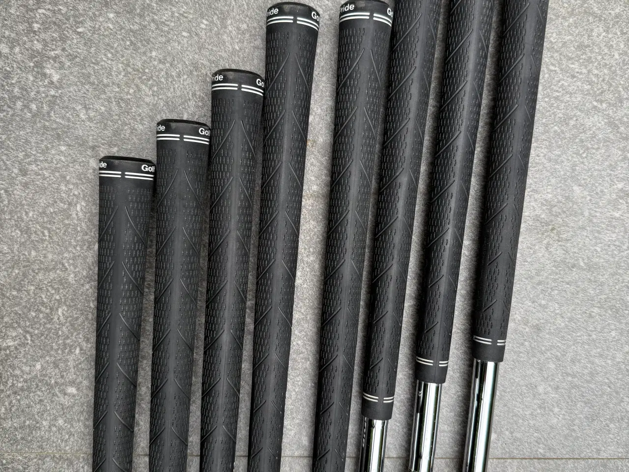 Billede 3 - Mizuno MP 69 