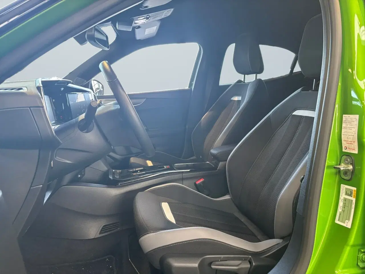 Billede 10 - Opel Mokka-e 54 Elegance