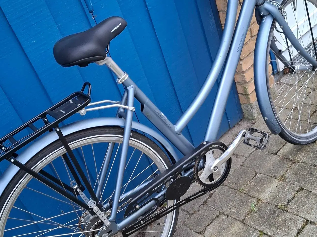 Billede 7 - Damecykel 7indvenige gear 28hjul